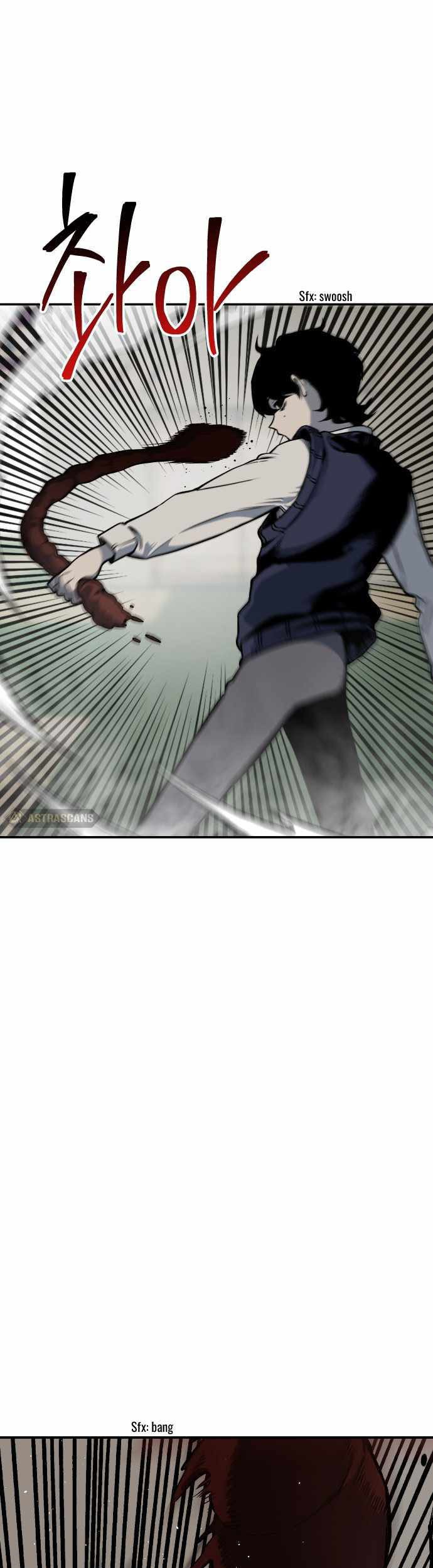 ZomGan Chapter 01 Gambar 62