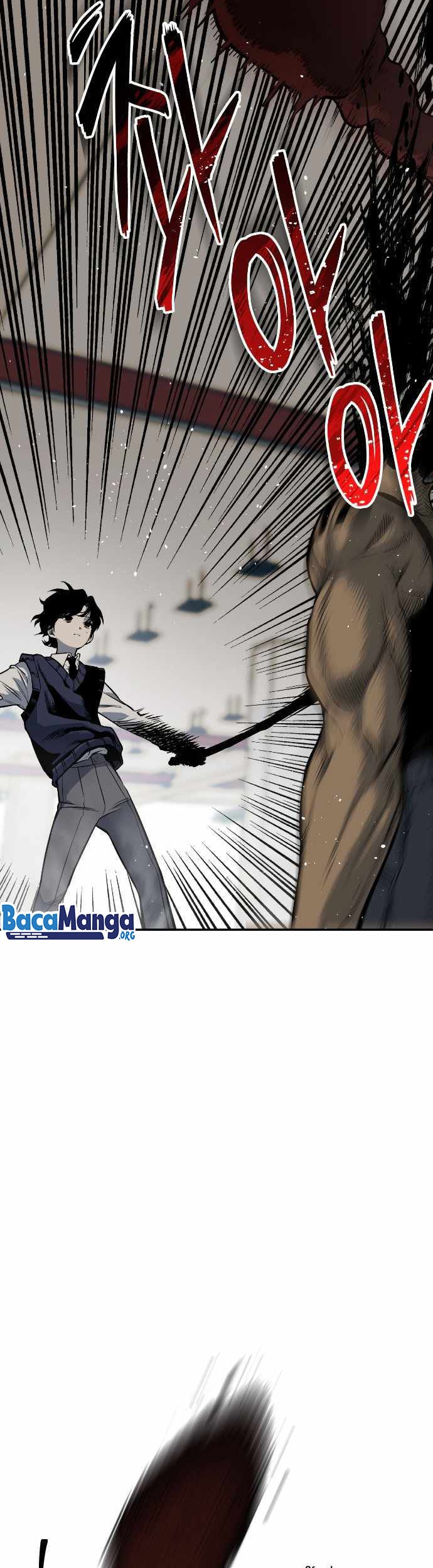 ZomGan Chapter 01 Gambar 63