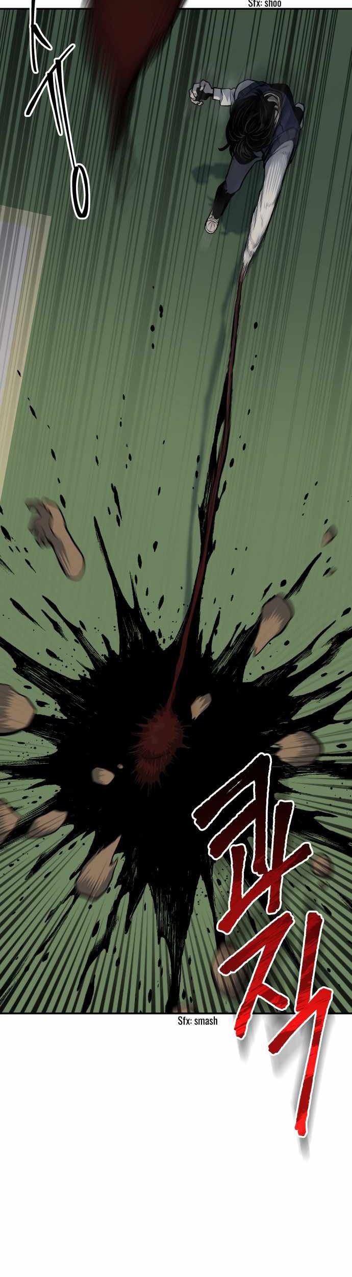 ZomGan Chapter 01 Gambar 64