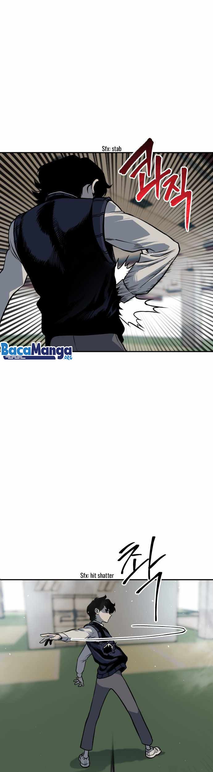 ZomGan Chapter 01 Gambar 66