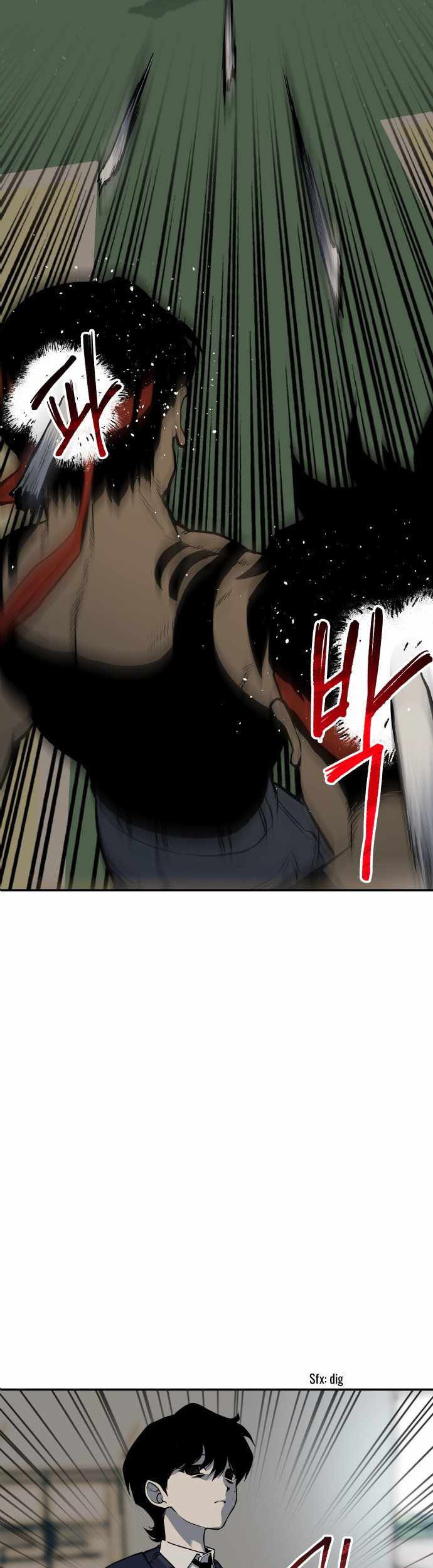 ZomGan Chapter 01 Gambar 67