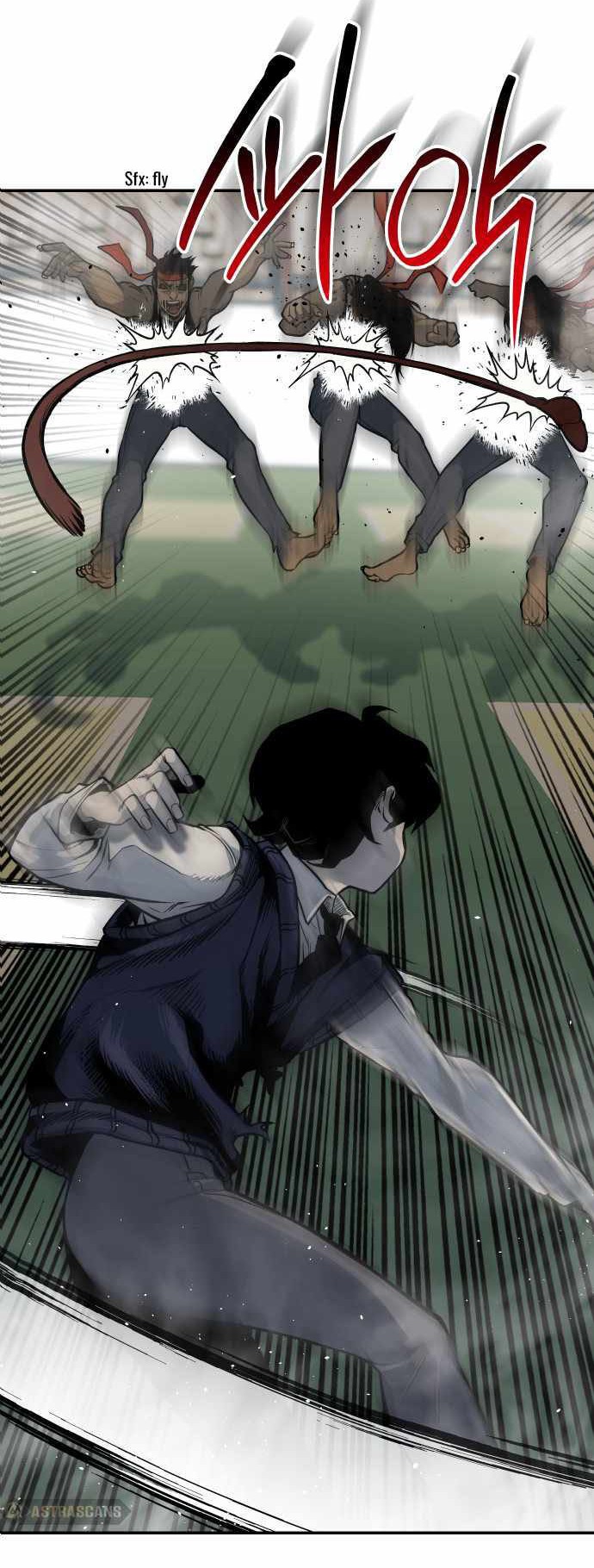 ZomGan Chapter 01 Gambar 69