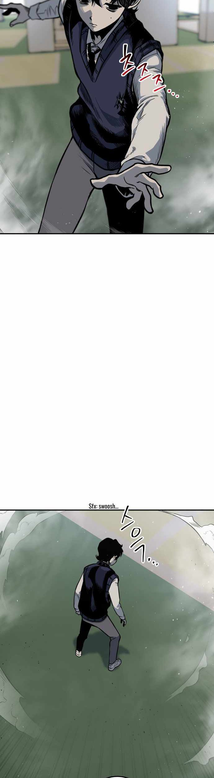 ZomGan Chapter 01 Gambar 71