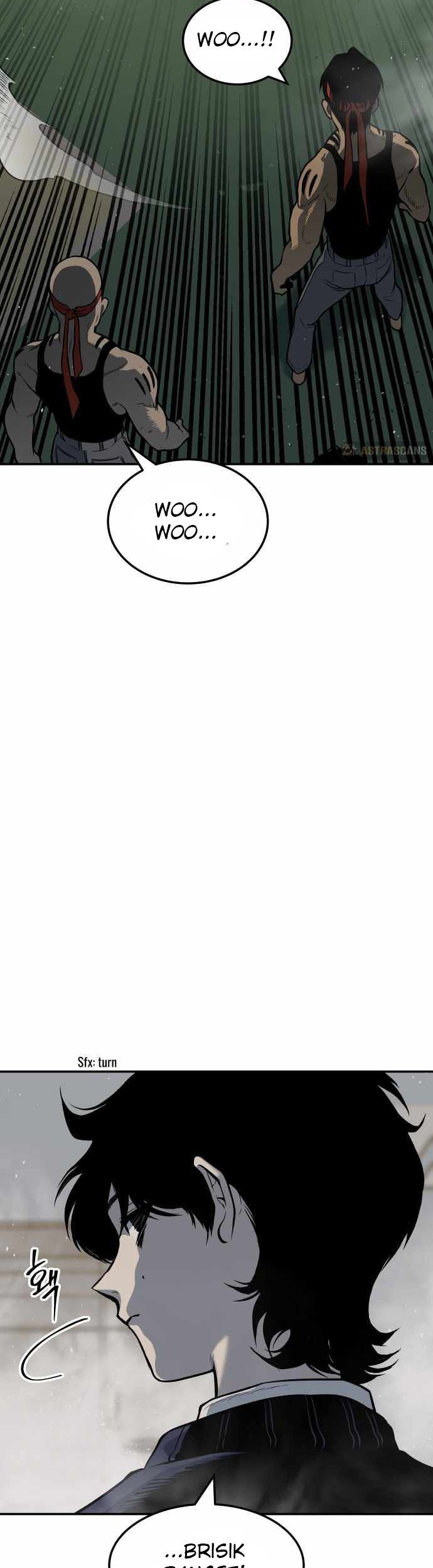 ZomGan Chapter 01 Gambar 72