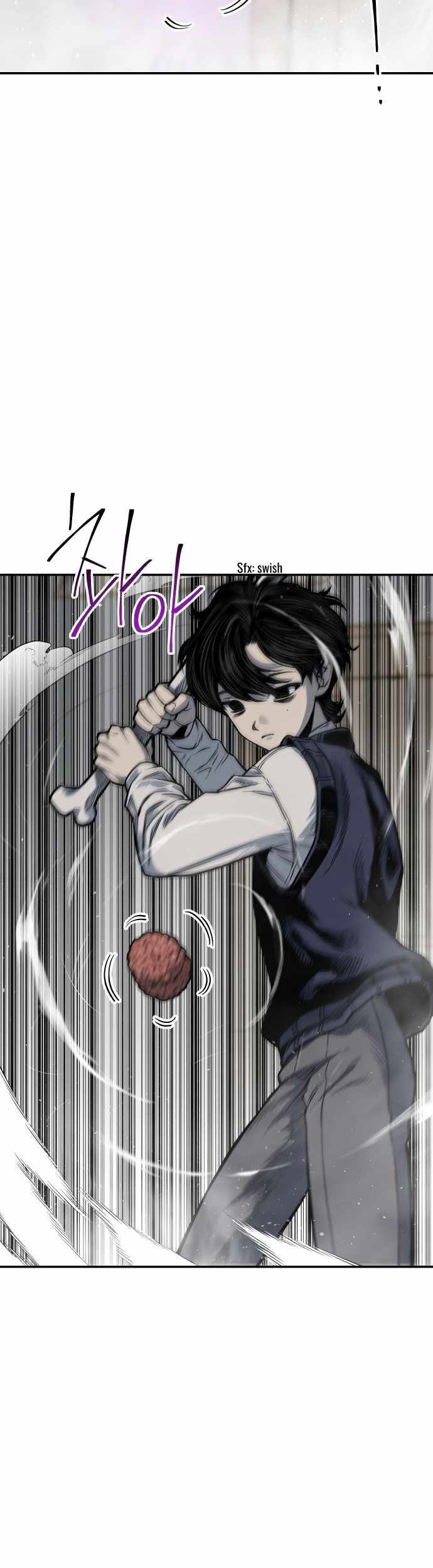 ZomGan Chapter 01 Gambar 76