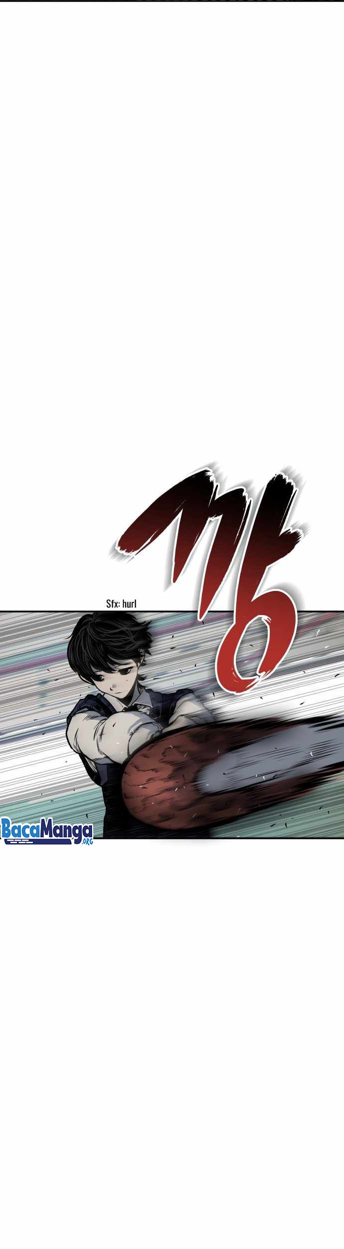 ZomGan Chapter 01 Gambar 79