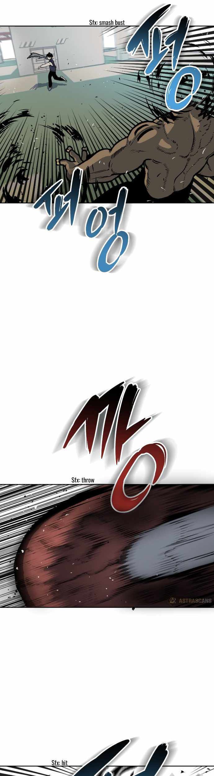 ZomGan Chapter 01 Gambar 80