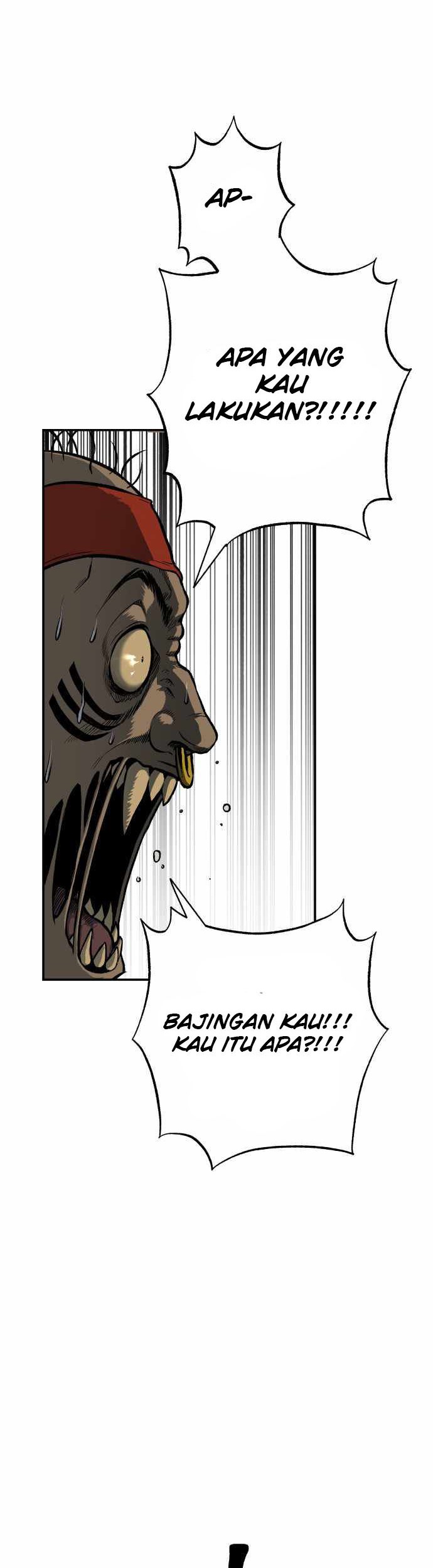 ZomGan Chapter 01 Gambar 84