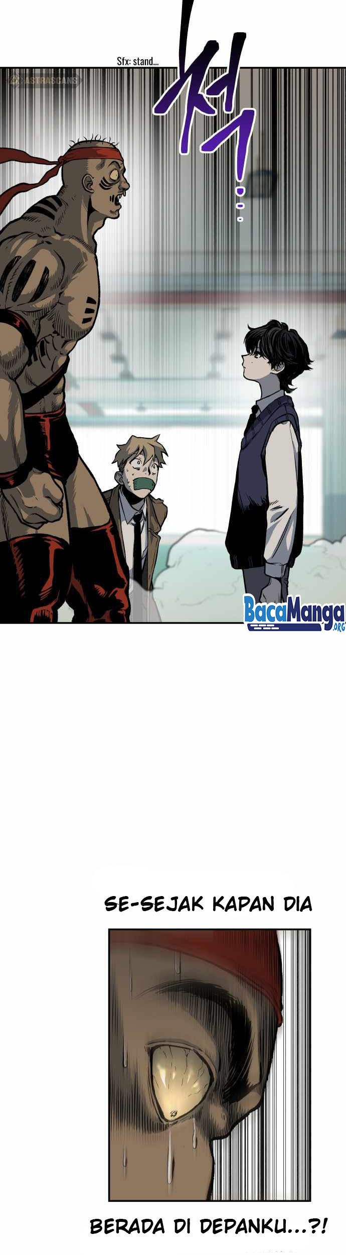 ZomGan Chapter 01 Gambar 85