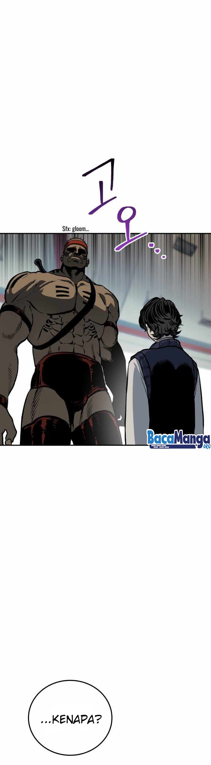 ZomGan Chapter 01 Gambar 87