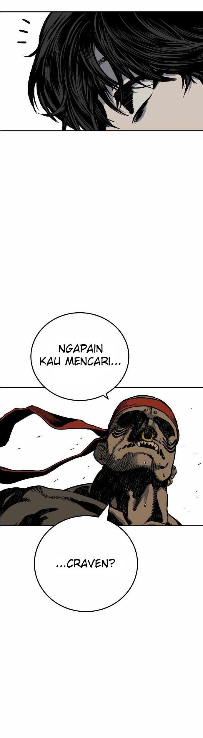 ZomGan Chapter 01 Gambar 88