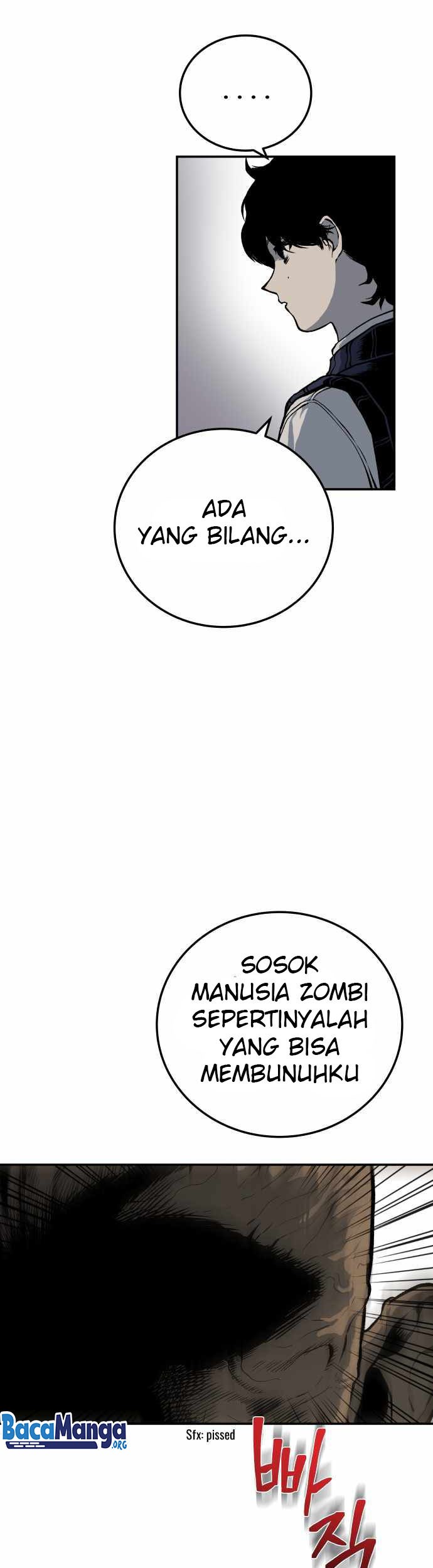 ZomGan Chapter 01 Gambar 89