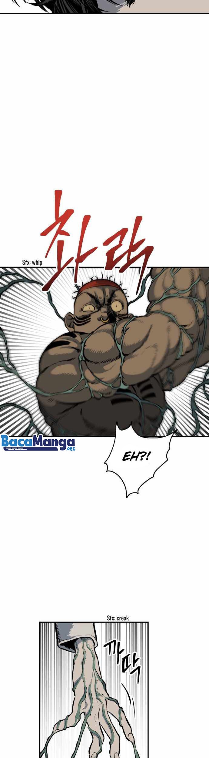 ZomGan Chapter 01 Gambar 92