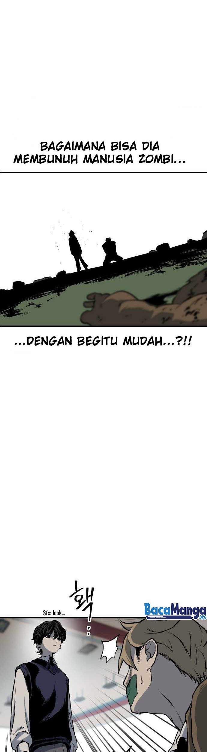 ZomGan Chapter 01 Gambar 96
