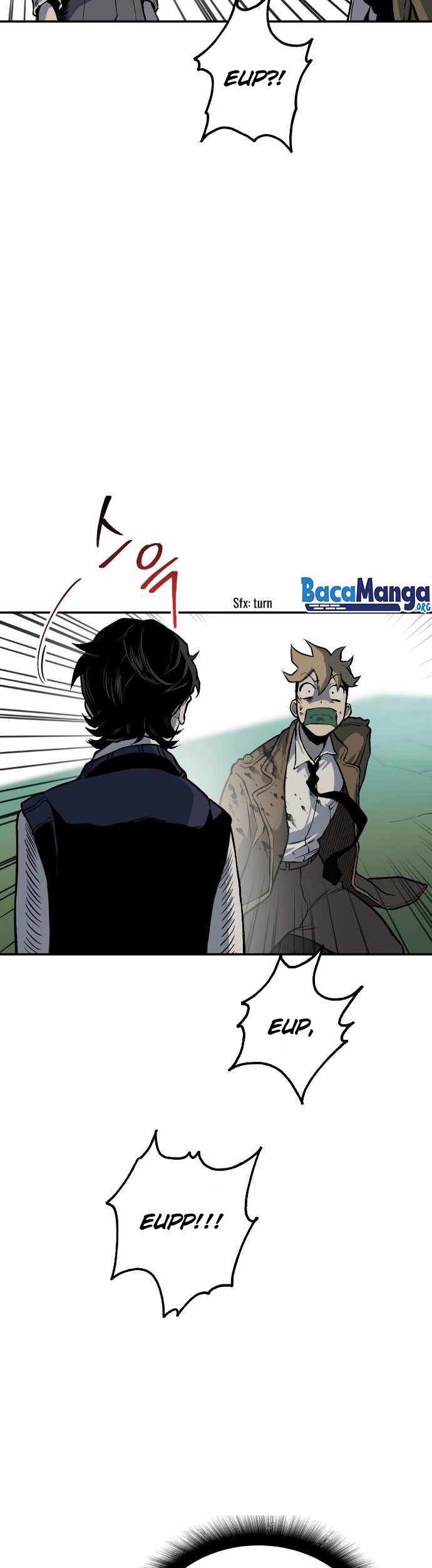 ZomGan Chapter 01 Gambar 97