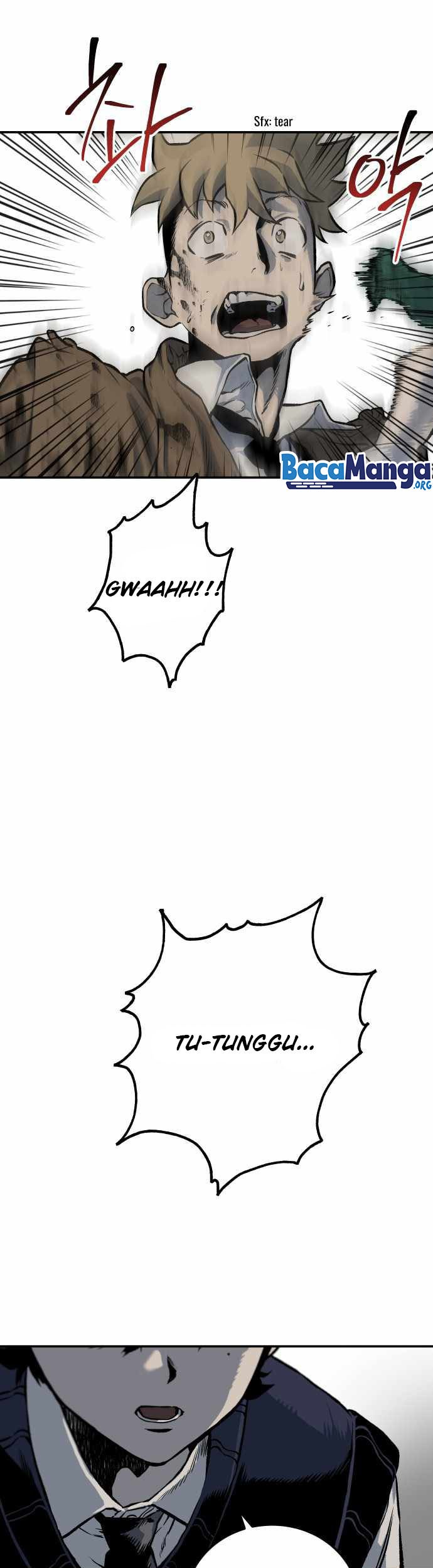 ZomGan Chapter 01 Gambar 99