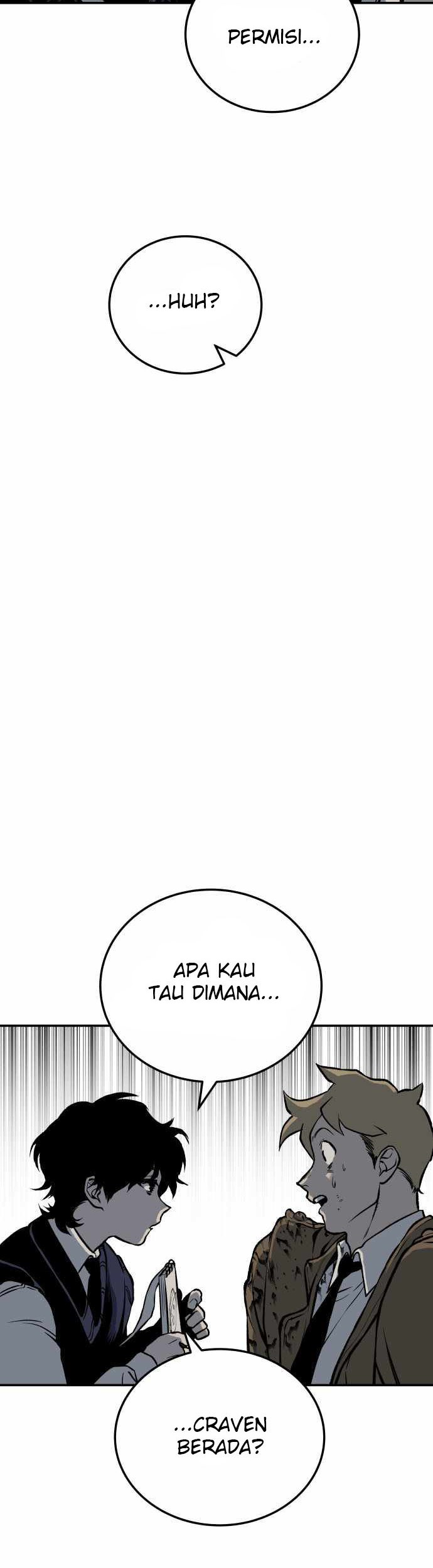 ZomGan Chapter 01 Gambar 100