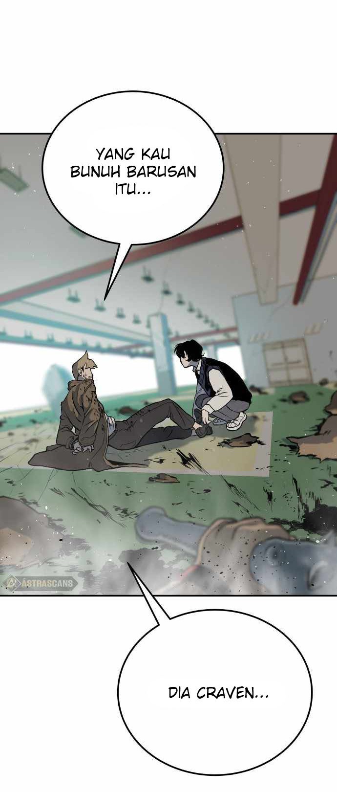 ZomGan Chapter 01 Gambar 102