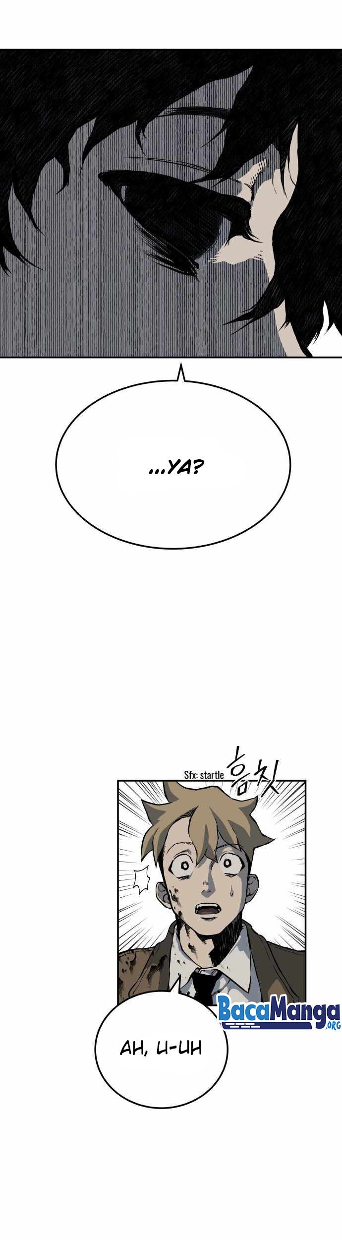 ZomGan Chapter 01 Gambar 105