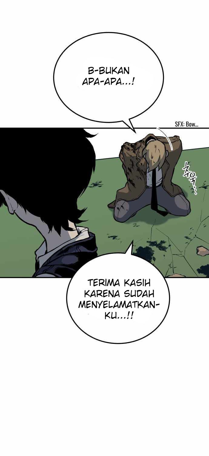 ZomGan Chapter 01 Gambar 106