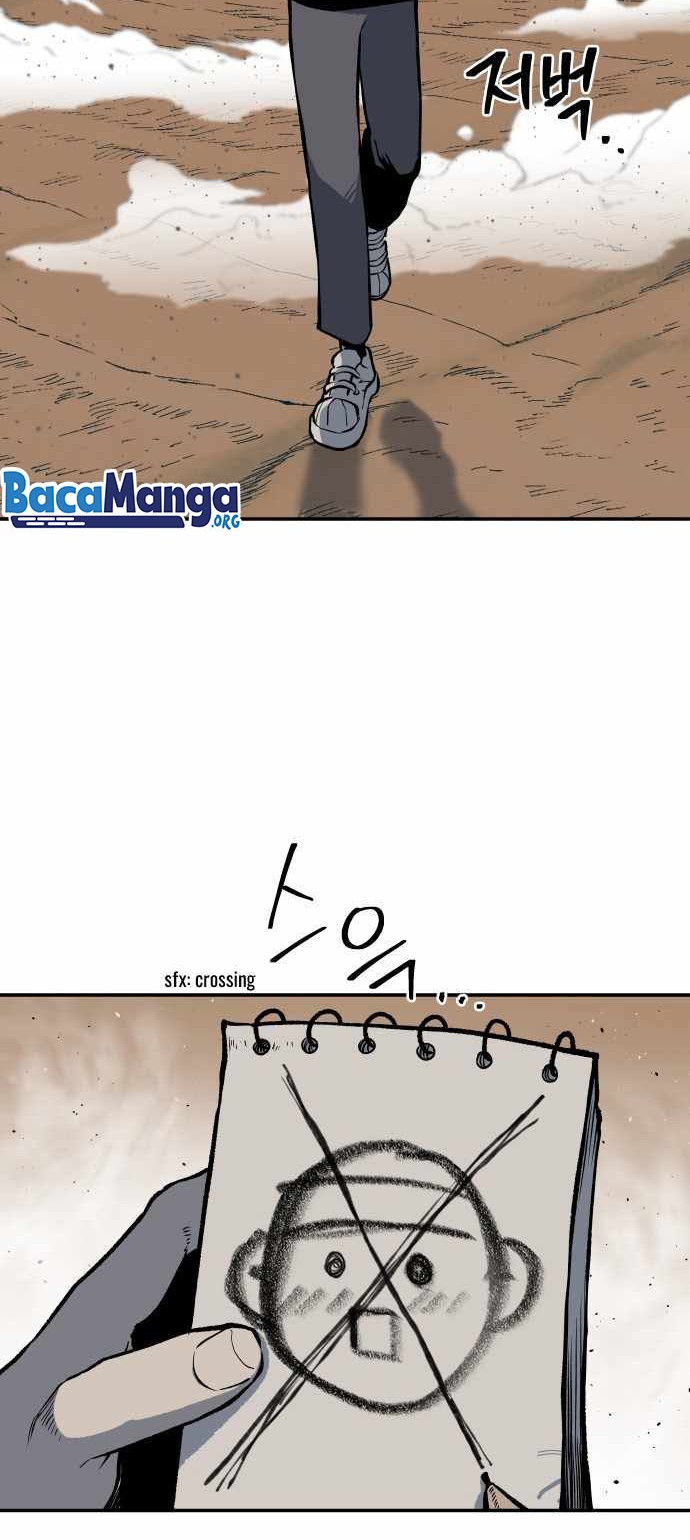 ZomGan Chapter 01 Gambar 110