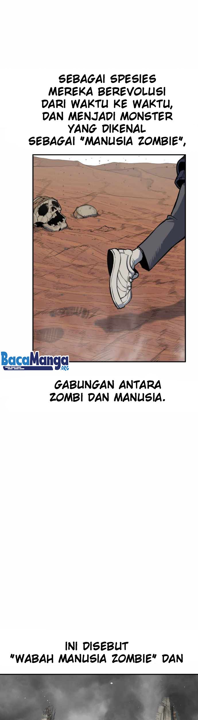 ZomGan Chapter 01 Gambar 113