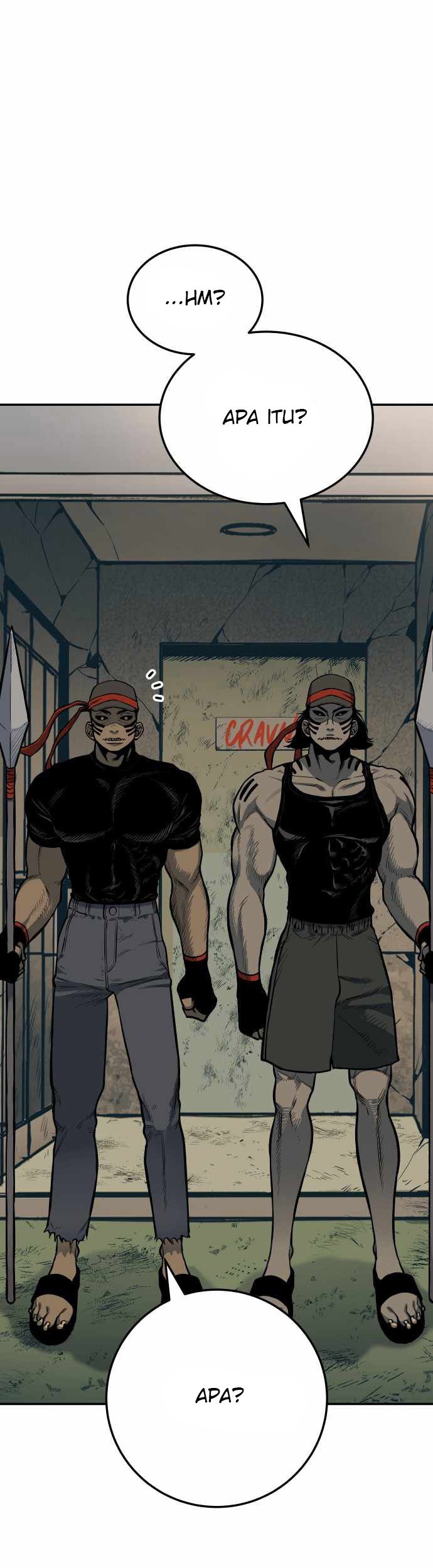 ZomGan Chapter 01 Gambar 4