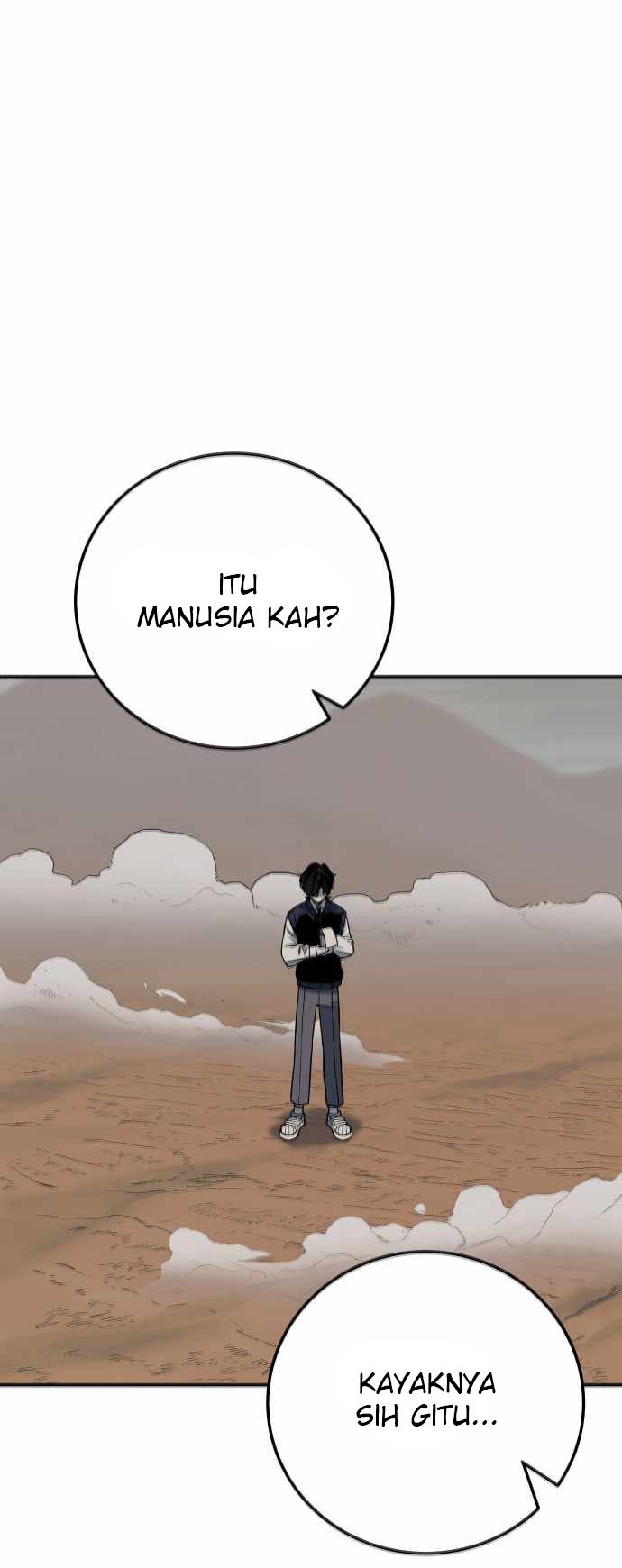 ZomGan Chapter 01 Gambar 5