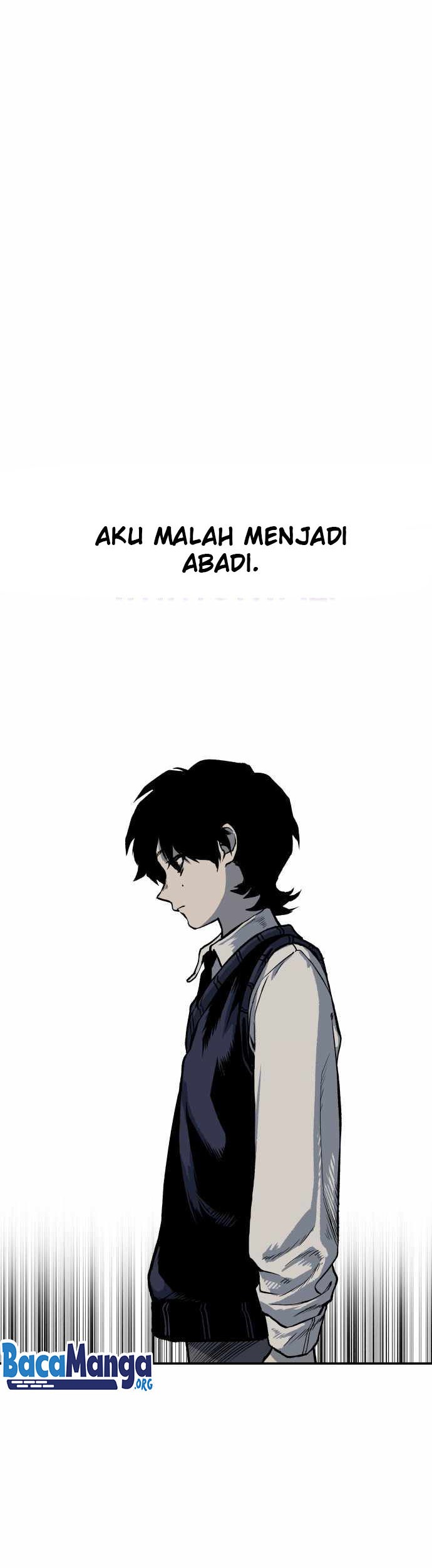 ZomGan Chapter 01 Gambar 116