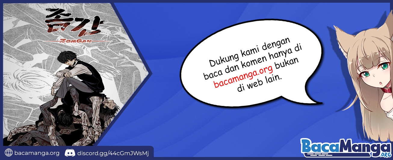 ZomGan Chapter 01 Gambar 120
