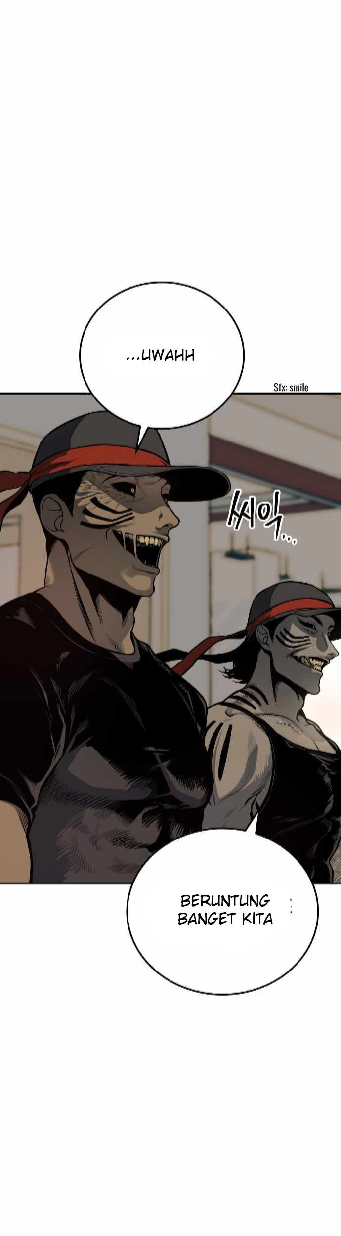 ZomGan Chapter 01 Gambar 6