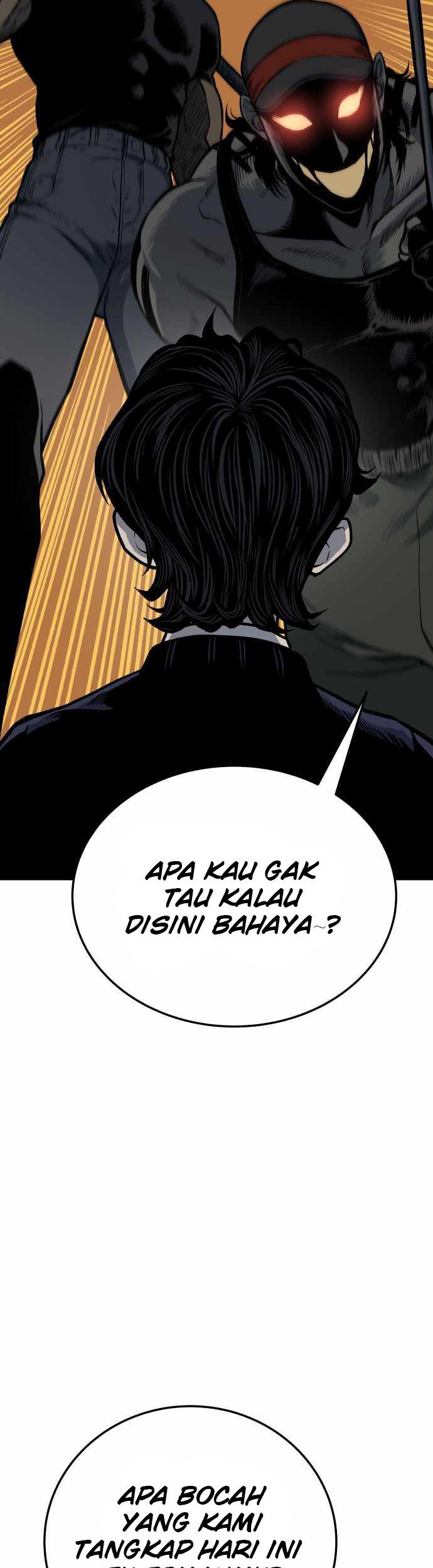 ZomGan Chapter 01 Gambar 8