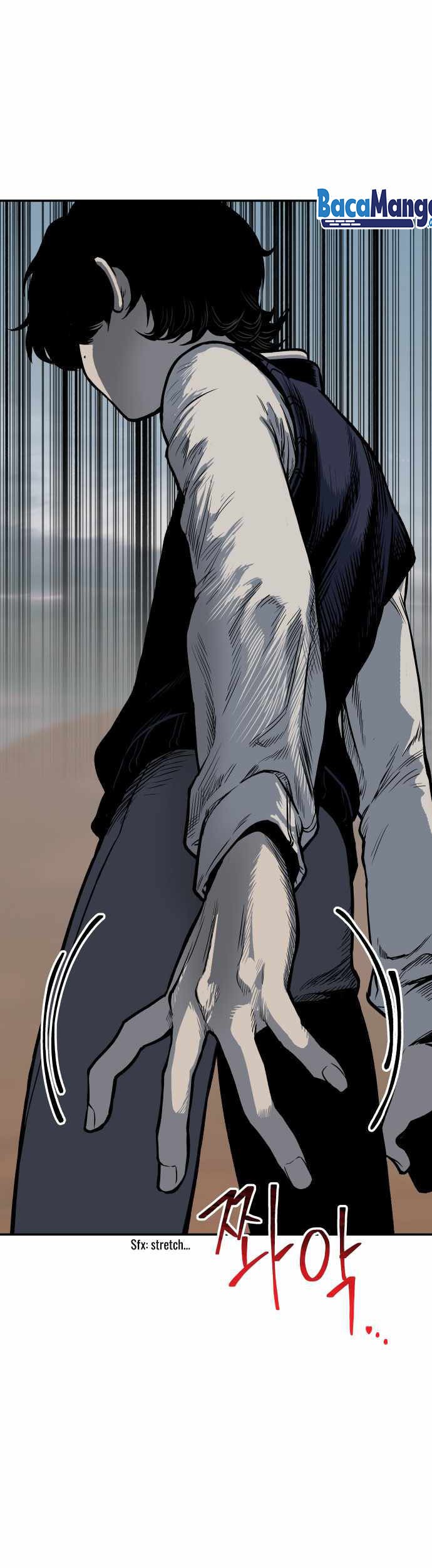 ZomGan Chapter 01 Gambar 12