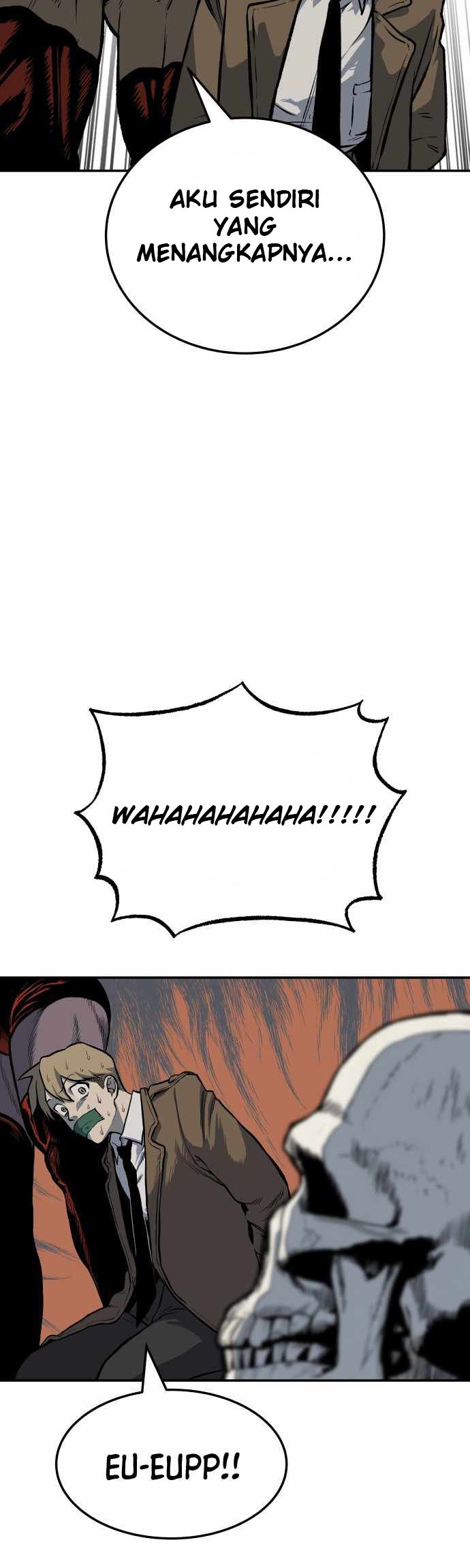 ZomGan Chapter 01 Gambar 17