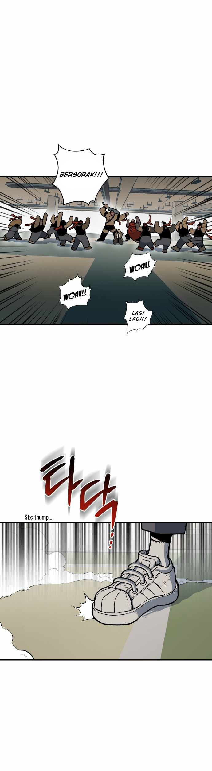 ZomGan Chapter 01 Gambar 18