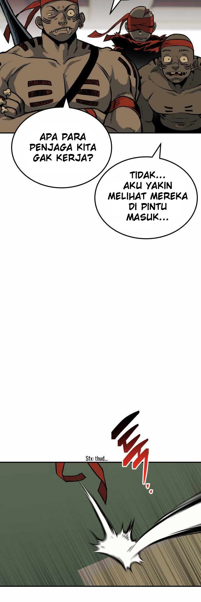 ZomGan Chapter 01 Gambar 21