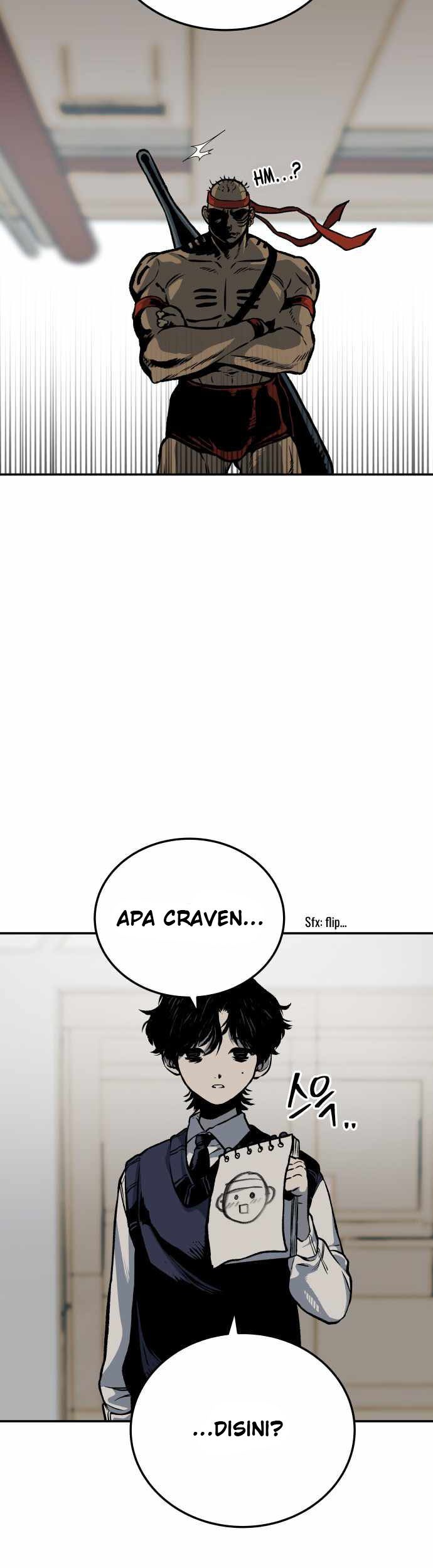 ZomGan Chapter 01 Gambar 24