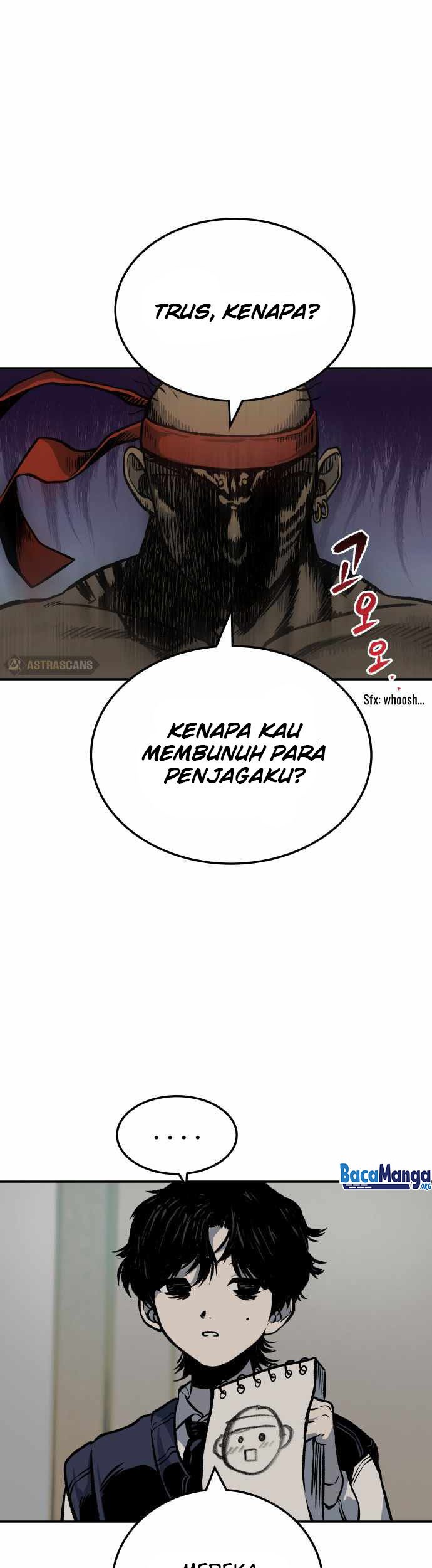 ZomGan Chapter 01 Gambar 28