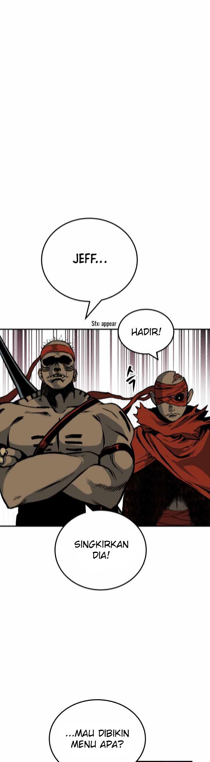 ZomGan Chapter 01 Gambar 30