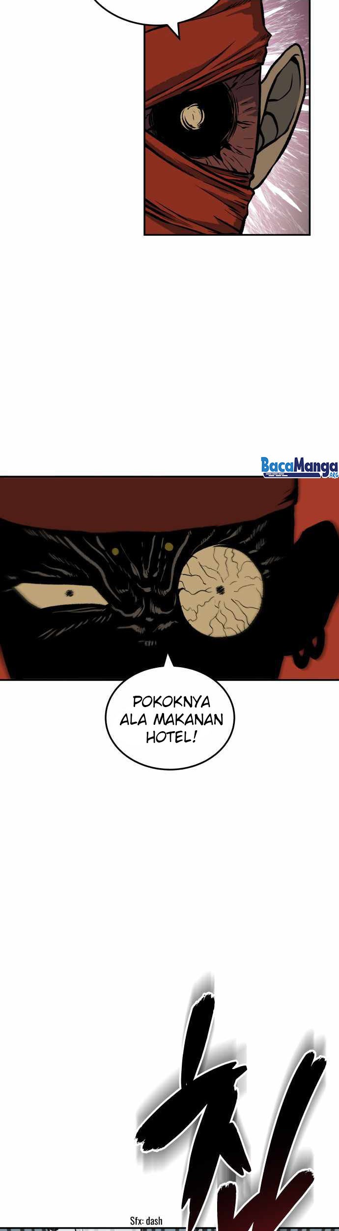 ZomGan Chapter 01 Gambar 31