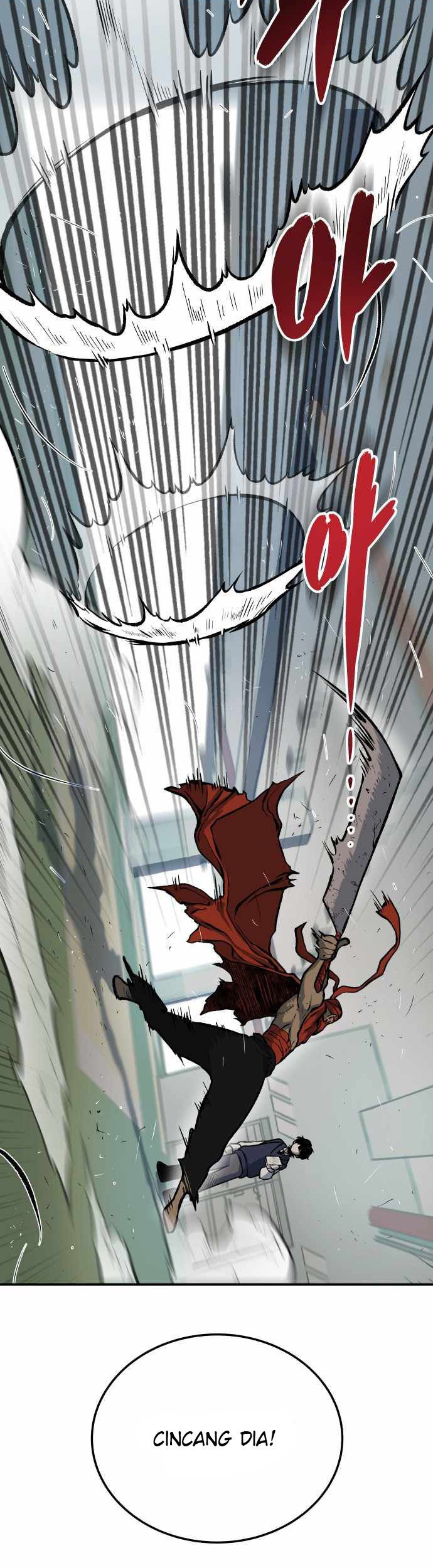 ZomGan Chapter 01 Gambar 32