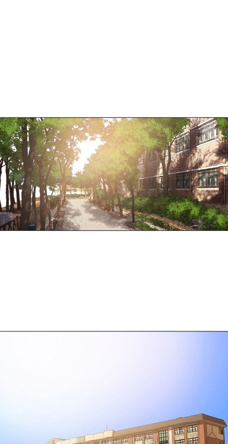 Find The Waves Chapter 01 Gambar 52