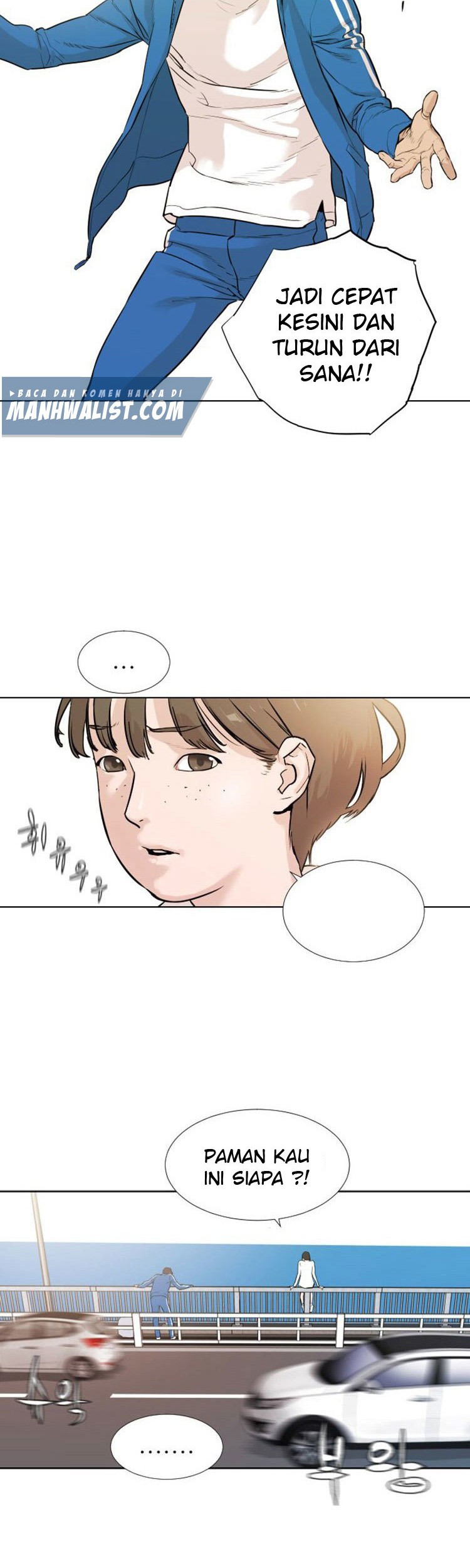 Baca  Find The Waves Chapter 01 Gambar 2