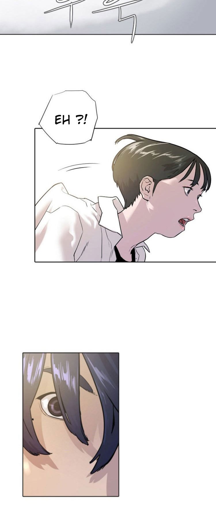 Find The Waves Chapter 01 Gambar 6