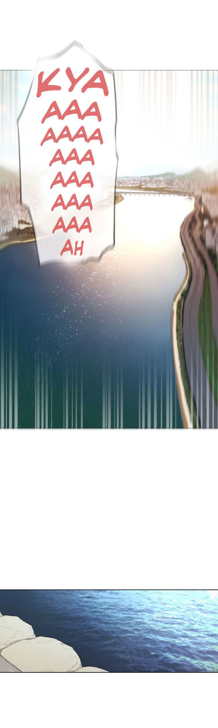 Find The Waves Chapter 01 Gambar 7