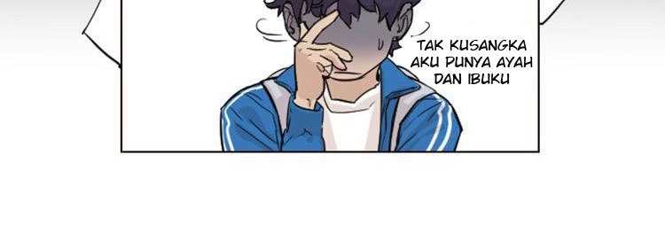 Find The Waves Chapter 01 Gambar 21