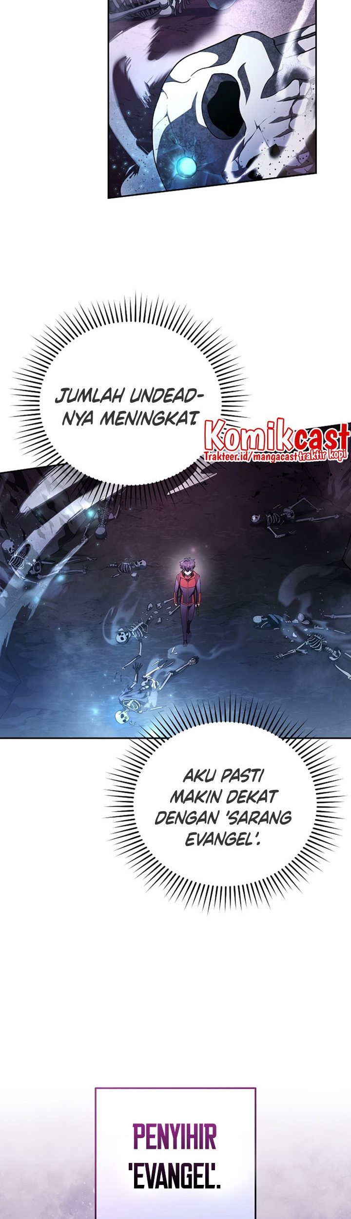 The Novel’s Extra (Remake) Chapter 23 Gambar 38