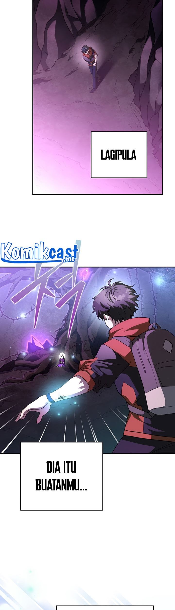 The Novel’s Extra (Remake) Chapter 23 Gambar 52
