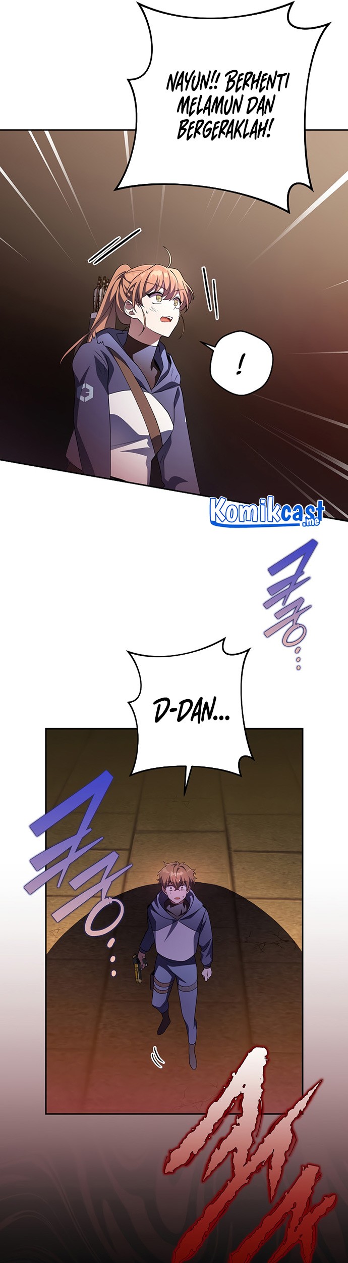 The Novel’s Extra (Remake) Chapter 21 Gambar 44