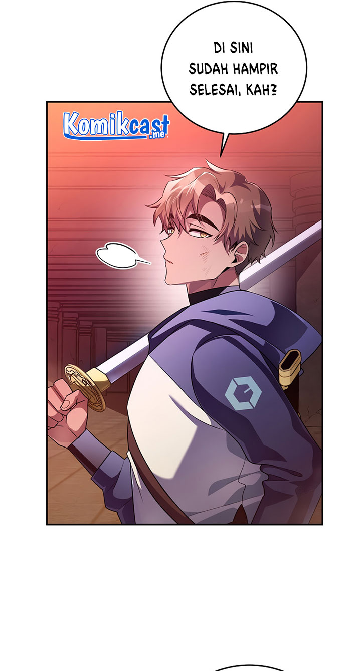 The Novel’s Extra (Remake) Chapter 20 Gambar 15